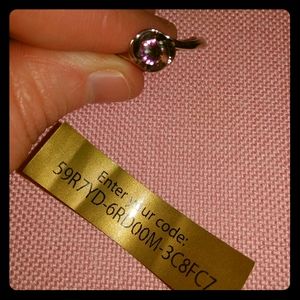 Bubbly Belle Gemstone Ring Size 7